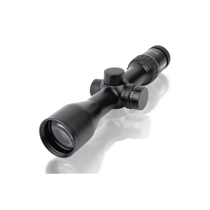 Luneta STEINER RANGER 4S 4-16X44